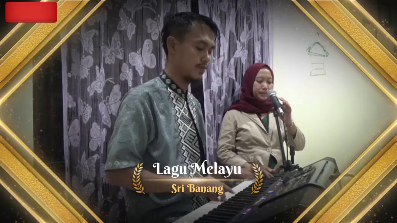 Lagu Melayu Sri Banang
