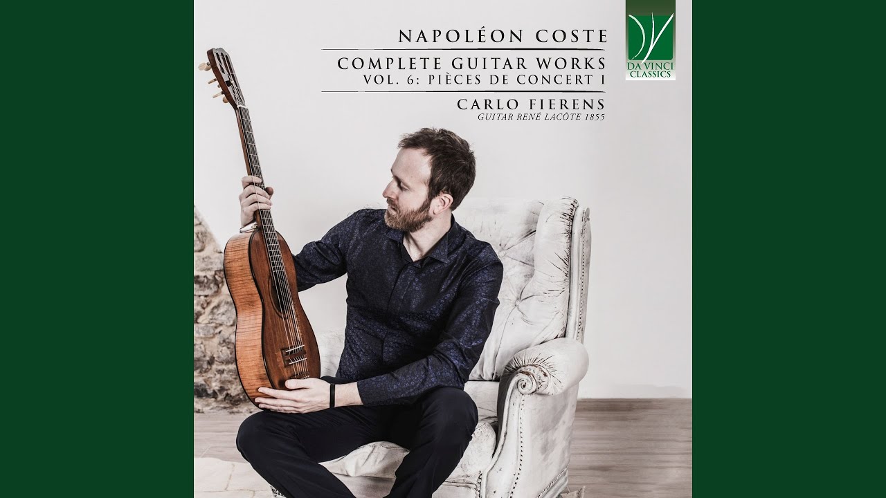 Souvenirs, Op. 22: No. 6, Meulan, Andante et valse