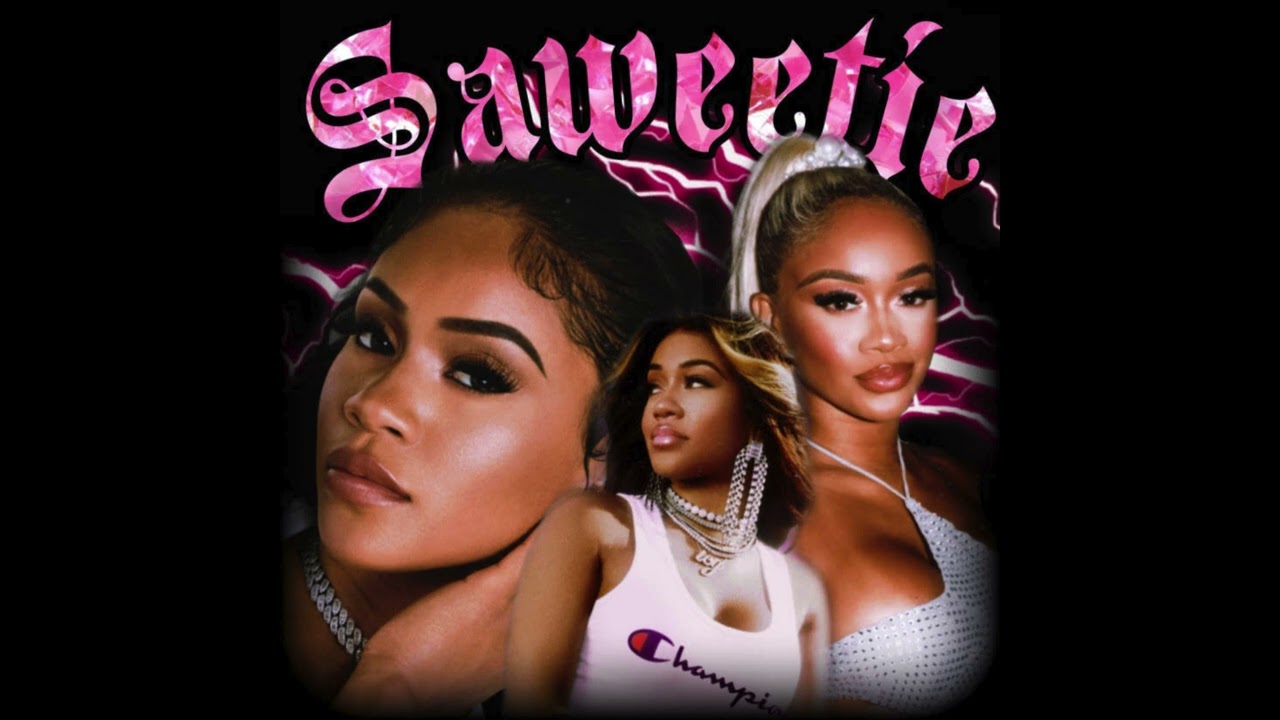 [FREE] Saweetie x Ohgeesy Type Beat - My Shit (Prod. 808Ricoo)