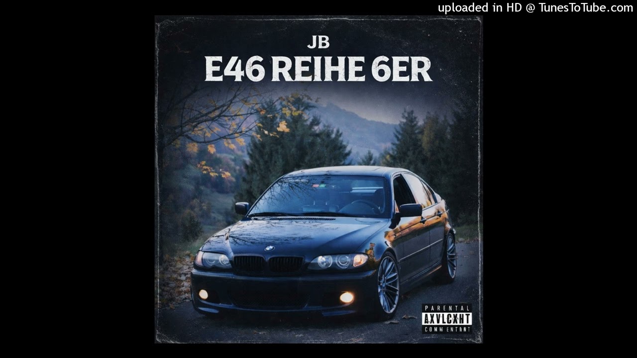 E46 Reihe 6er