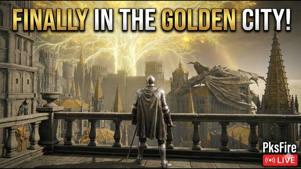 ITS TIME FOR SOME ELDEN RING | CAN I BEAT ELDEN RING THIS TIME ? | PART 7 HINDI 2K STREAM W FACECAM