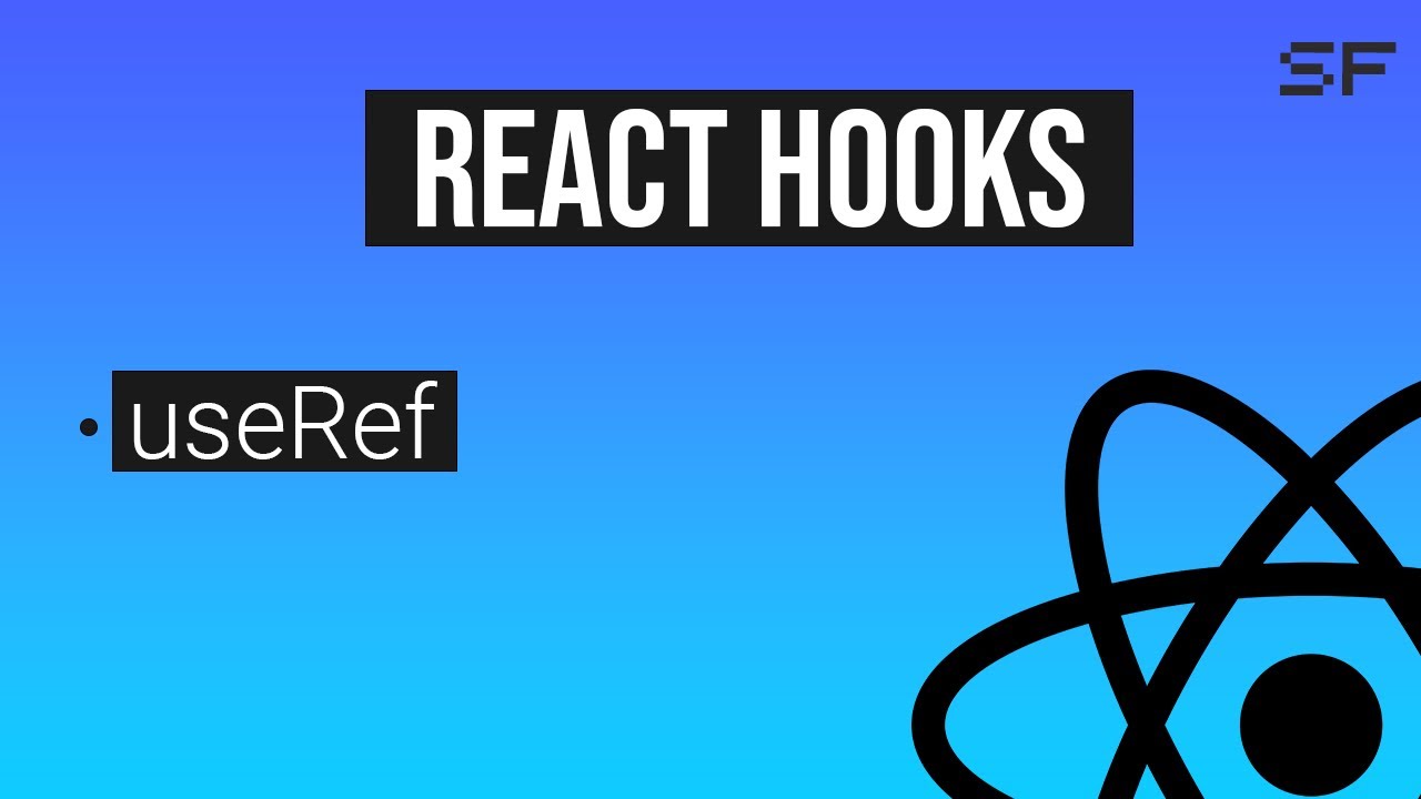 useRef in React: Preserving a Value Between Rerenders