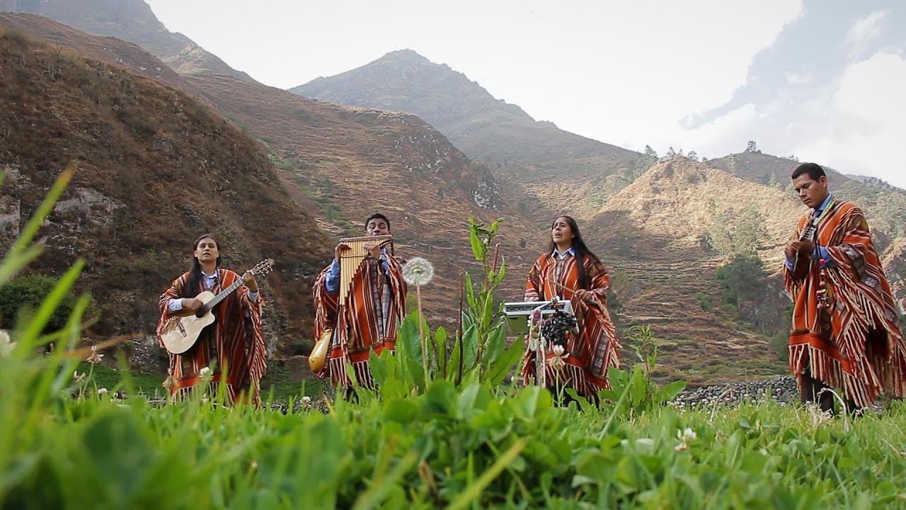 Todo tiene su Tiempo - Canto Fortaleza