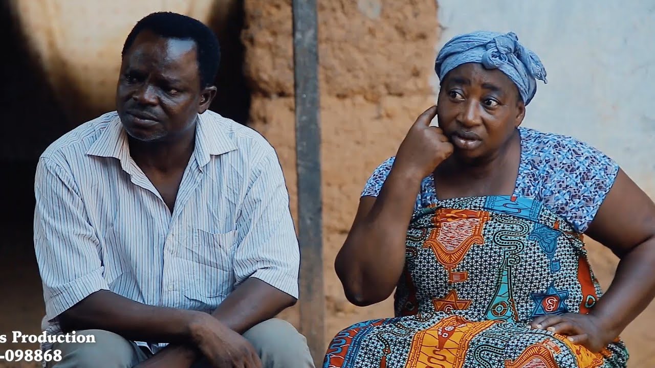ODOBRONI & AKOSUA SERWAA EPISODE 7..ft..Koofori,Kojo Poku Mahala,Nana Show boy,Obofour,Nana Afia,