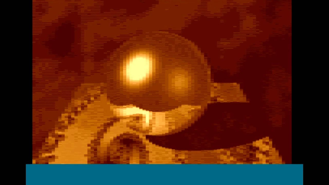 The Astounding Igor Demo for Atari 8-Bit !