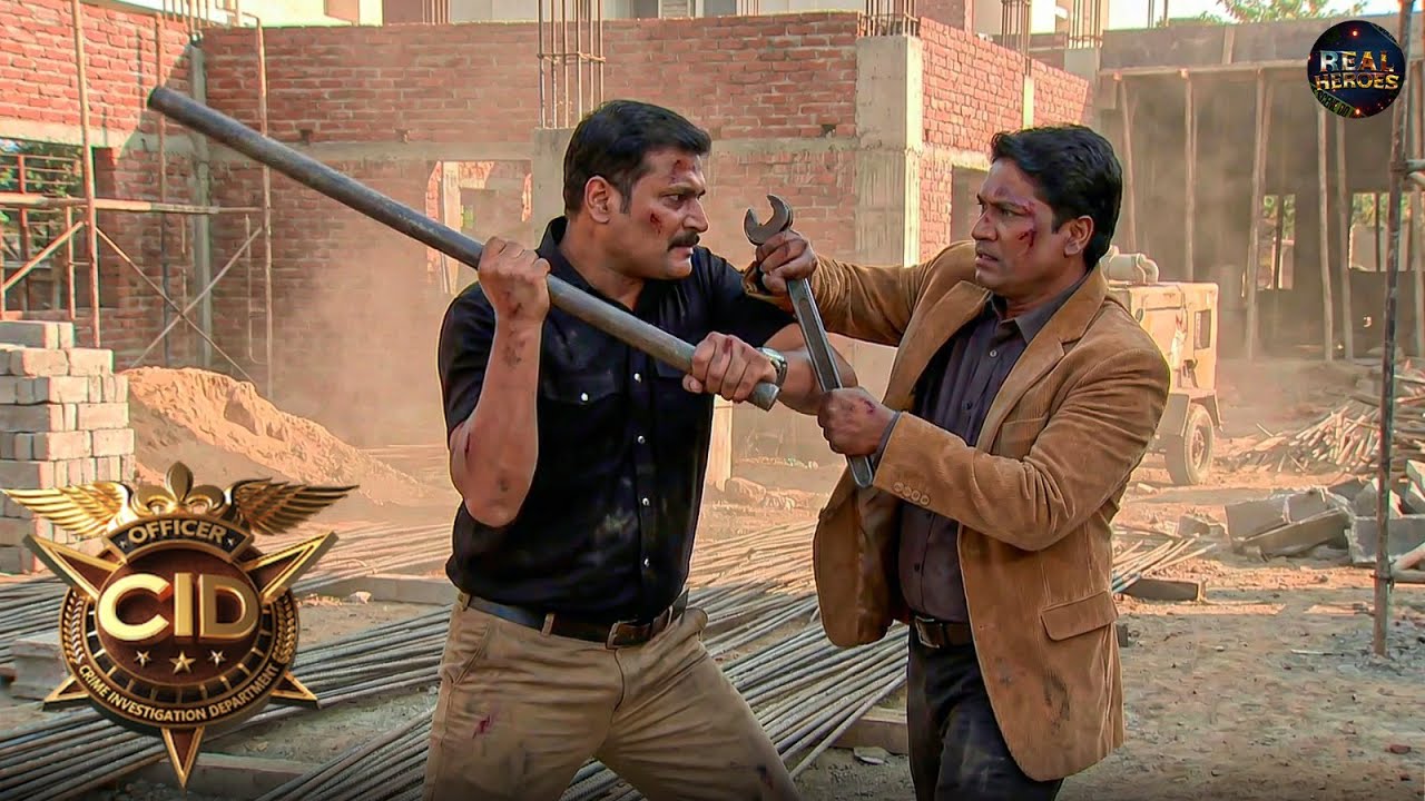 क्यों Daya और पूरी CID Team हो गयी है Abhijeet के खिलाफ ? | CID Special | Latest Episode 2026