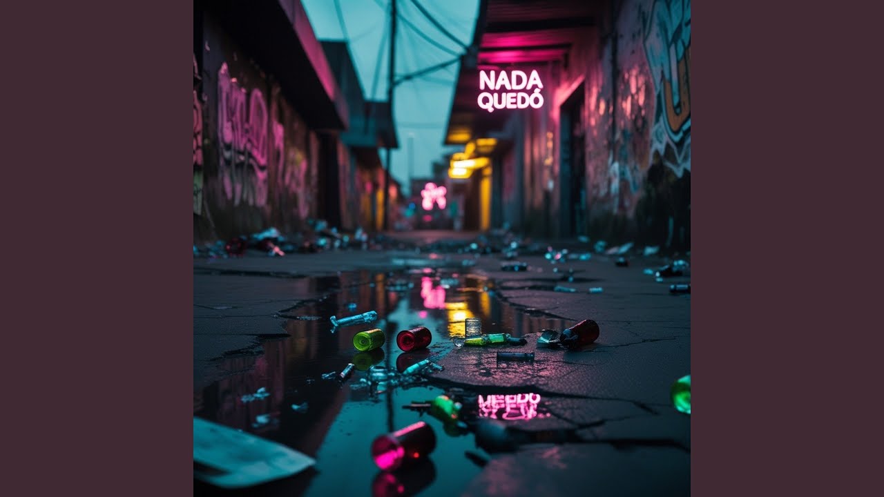 Nada quedo