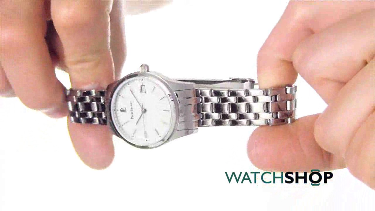 Pierre Lannier Ladies' Elegance Classique Watch (078H691)