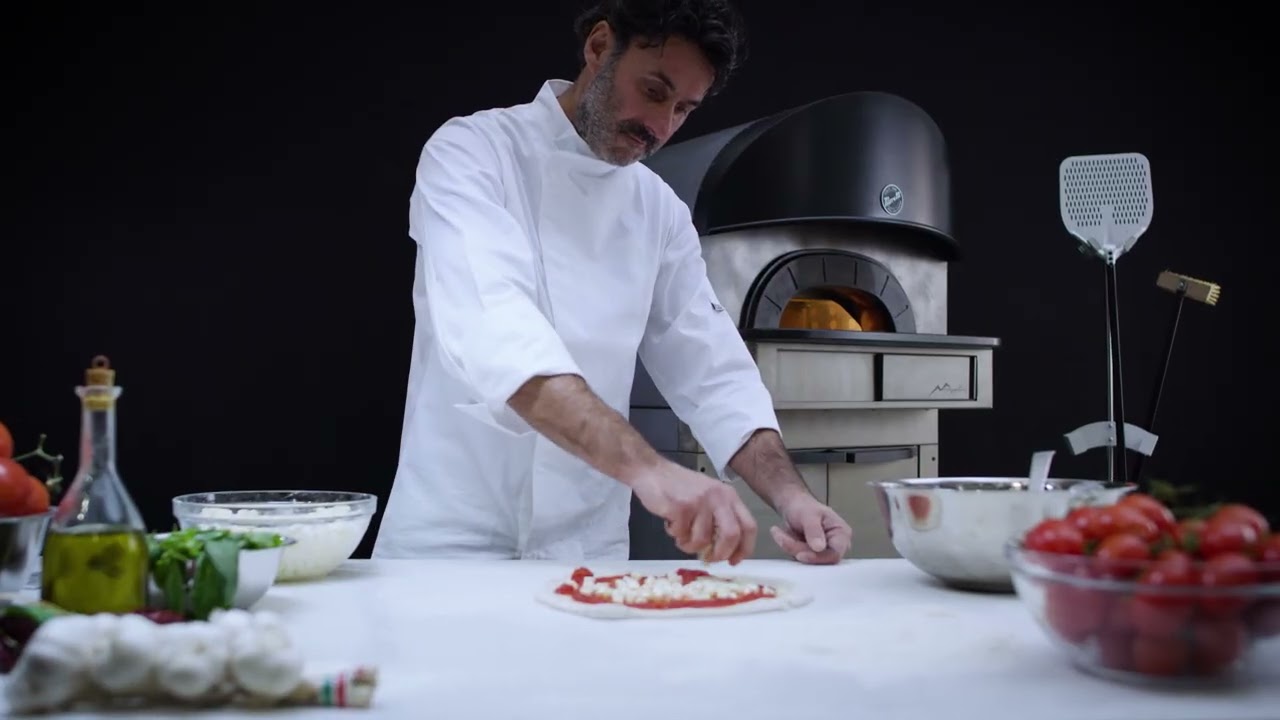 Forno de Cúpula – Moretti Forni, Neapolis  | Top Taylor