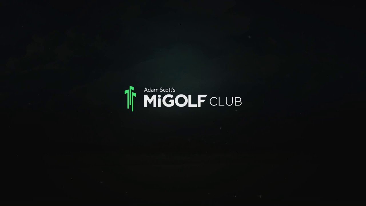 Adam Scott's MiGolf Nirwana Bali Golf Club Overview
