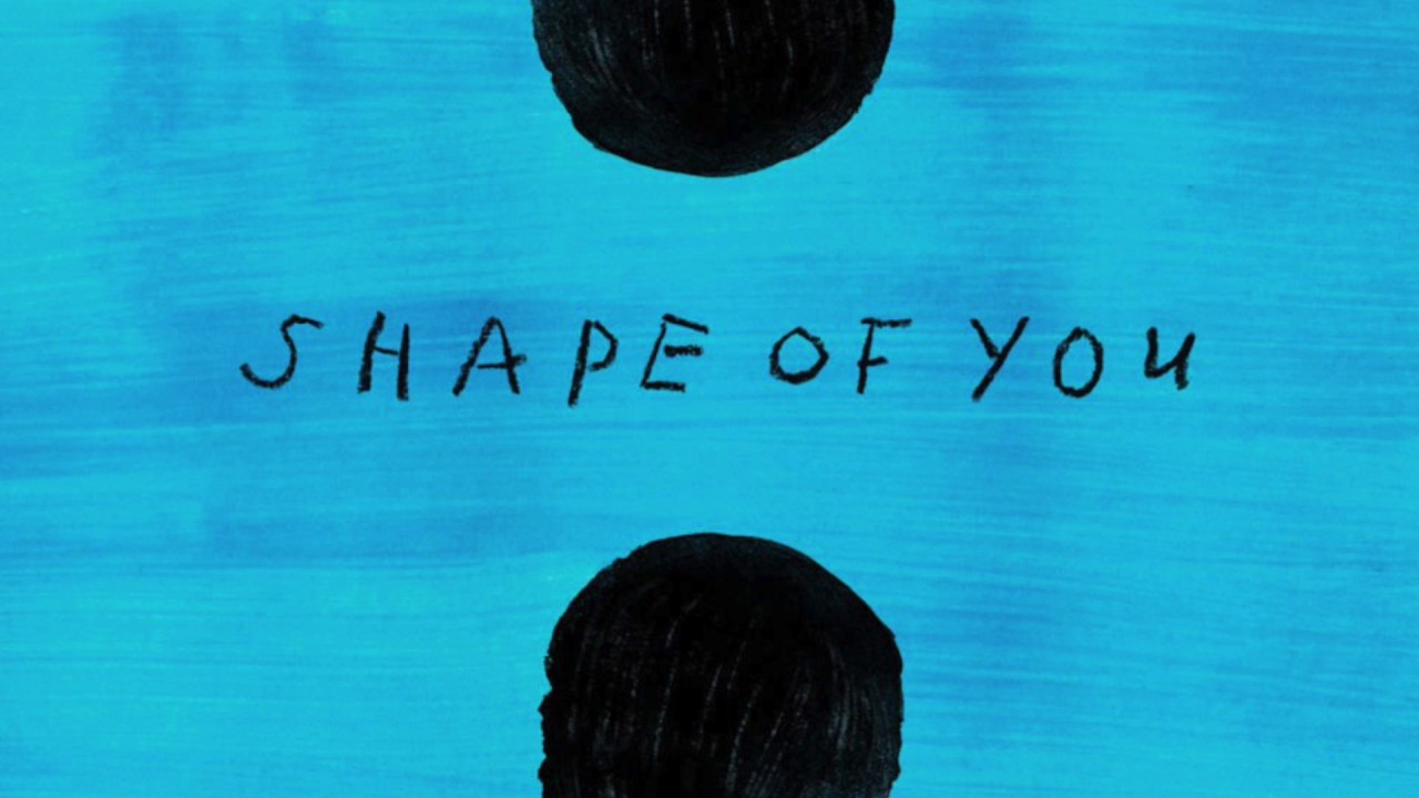 JAYFLEXX   Shape of you (Remix Kompas)
