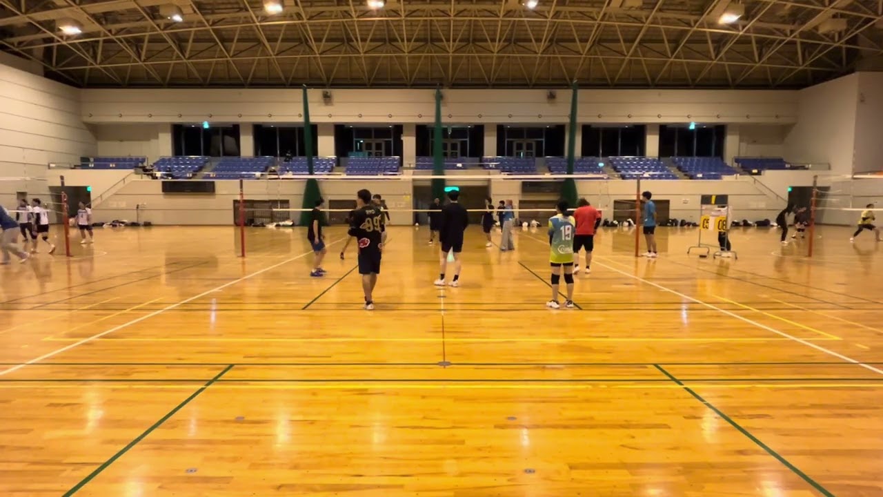 (26/2月15日) トラシク交流会　HOKUTO