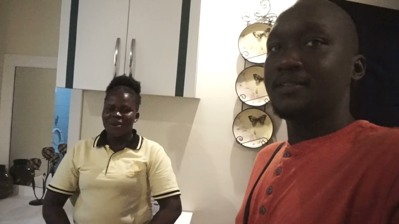 Apartment Hunting in Kampala, Uganda| Short Stay Accommodation