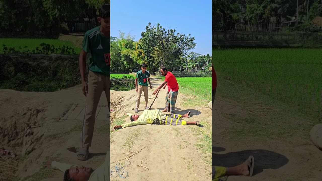 Funny Videos For Bangladesh 🤣