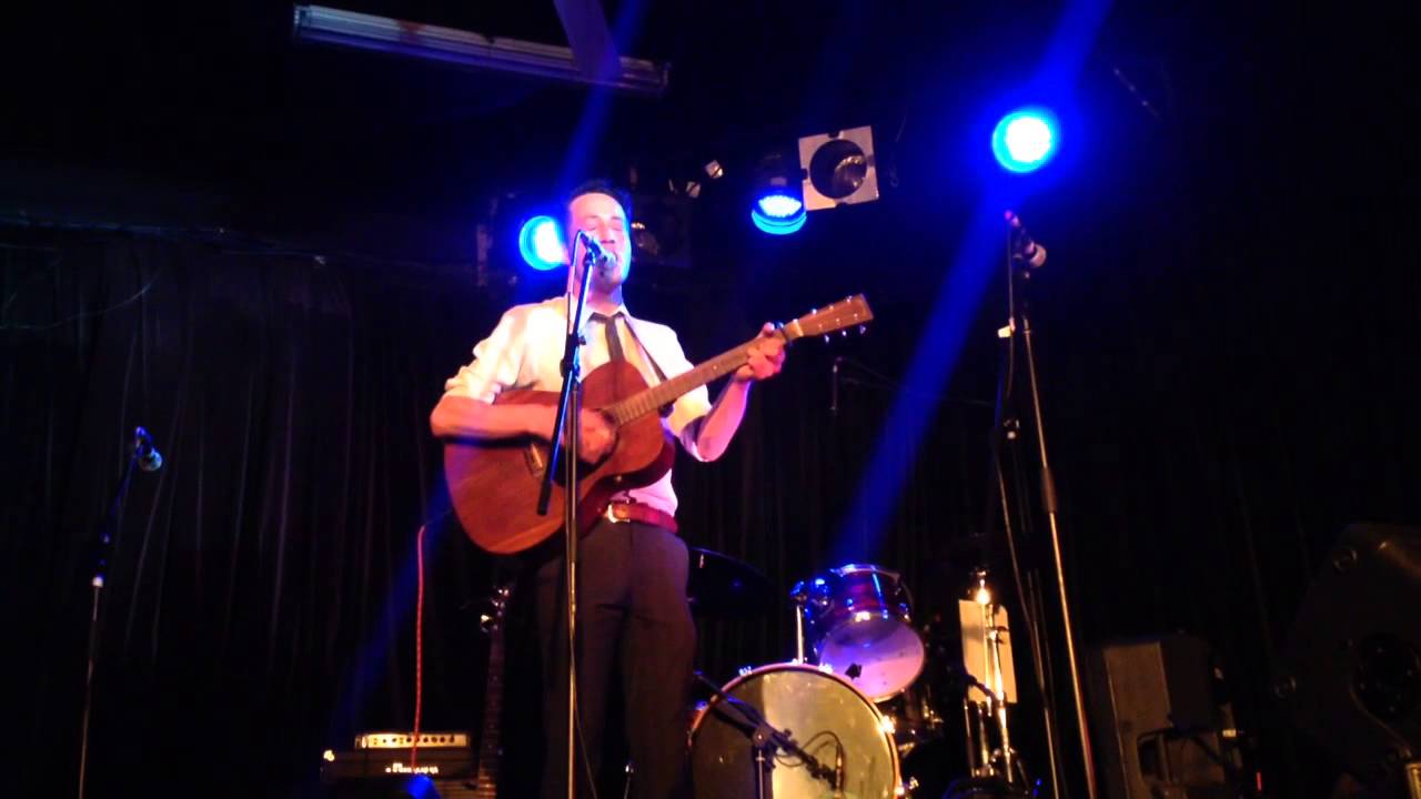 Marlon Williams | Hello Miss Lonesome | Happy Yess | Darwin