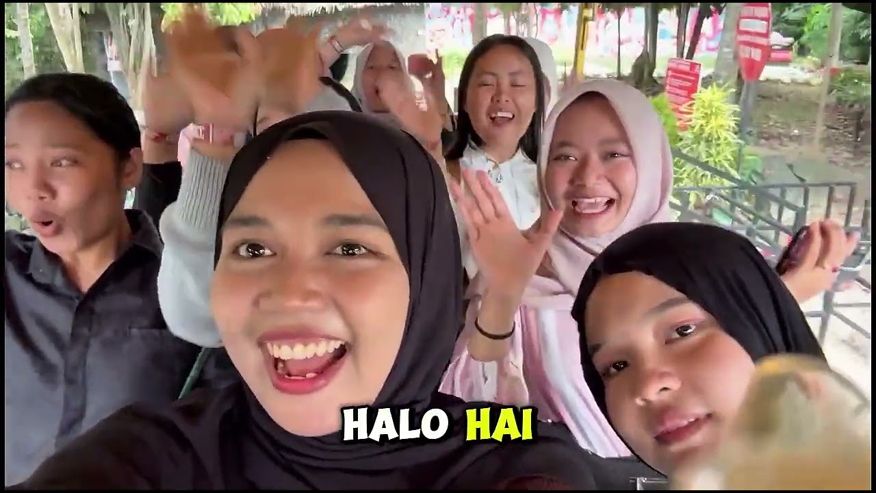 Eduekowisata | Berwisata ke Asia Heritage 