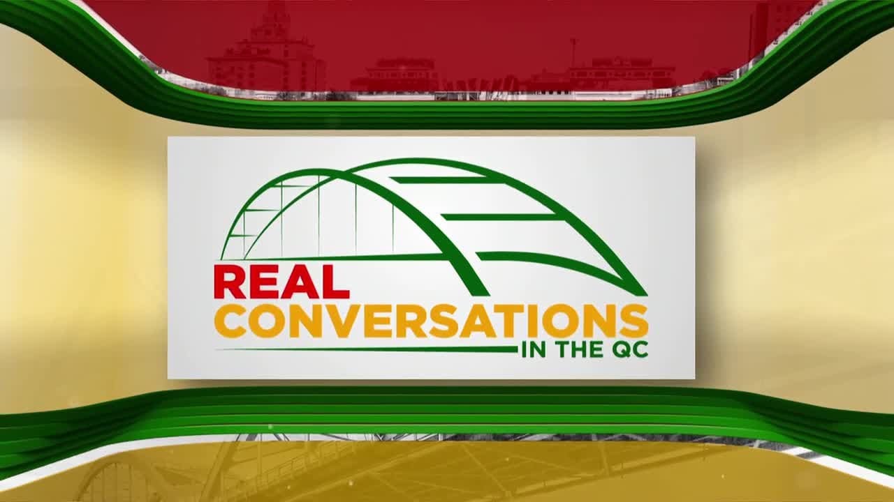Real Conversations: Feb. 1 (Part 2)