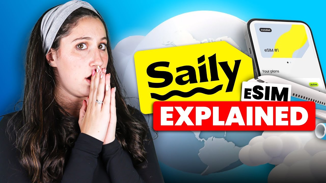 Saily eSIM Explained: The Ultimate Breakdown of How It Works