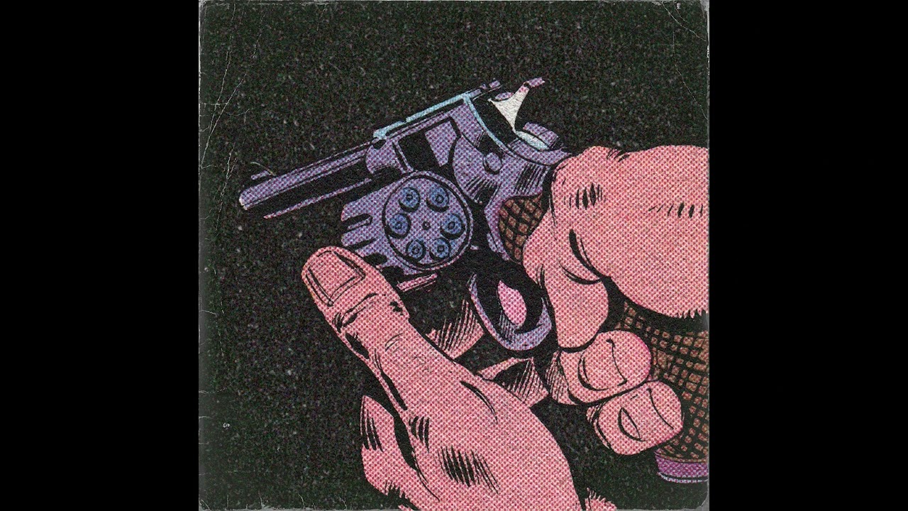 Boldy James & The Alchemist Type Beat - "Short Discussion"