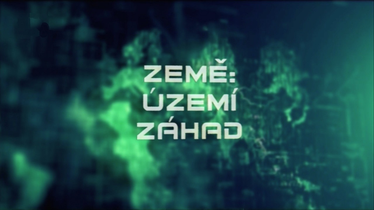 Země &uacute;zem&iacute; z&aacute;had Legenda o krysaři a Aiudsk&yacute; artefakt Dokument