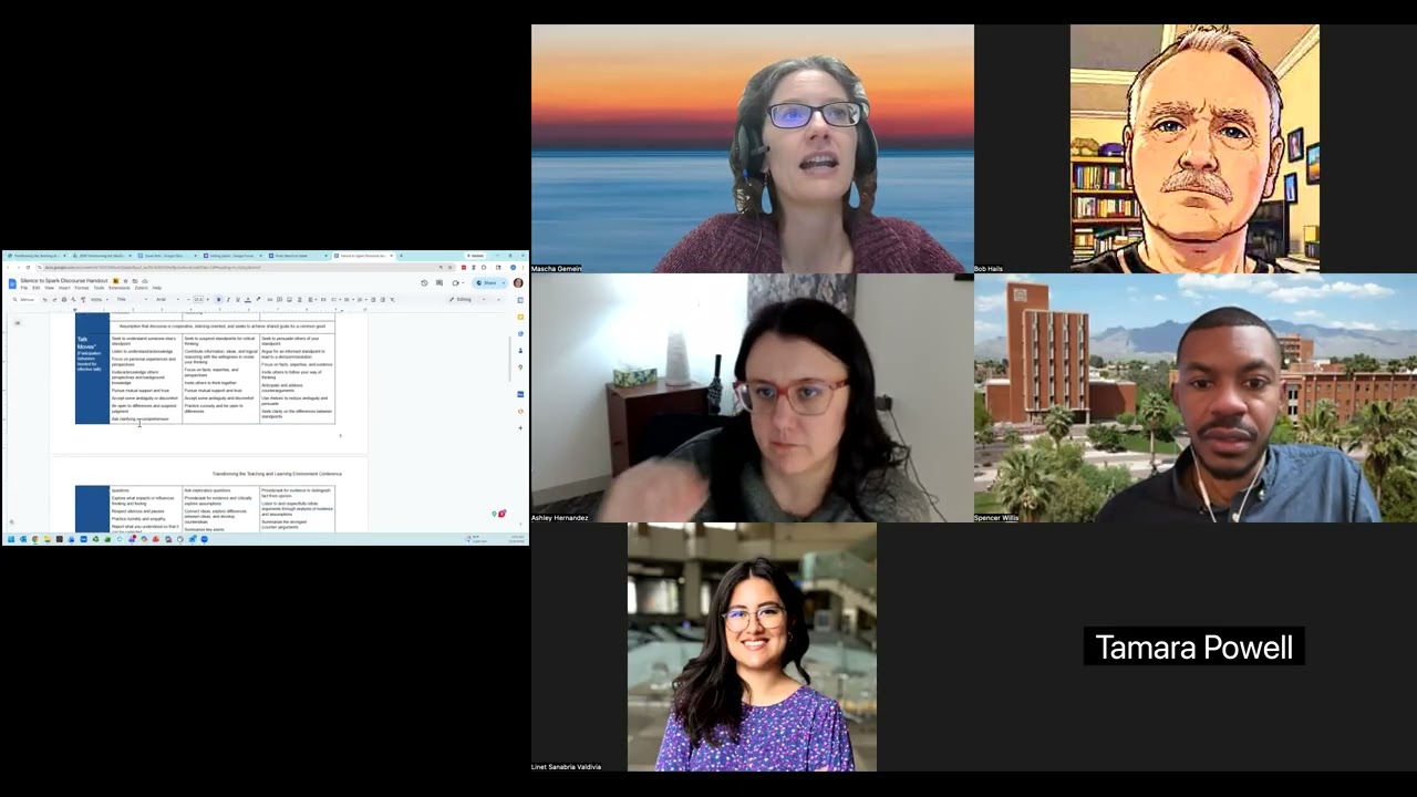 From Silence to Spark: Designing Actionable Student Discourse