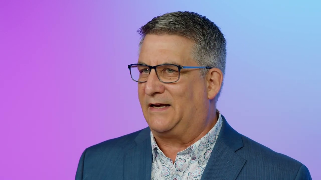 Wayne Pernell, PhDA Bold New Voice in Executive Leadership and Organizational Growth