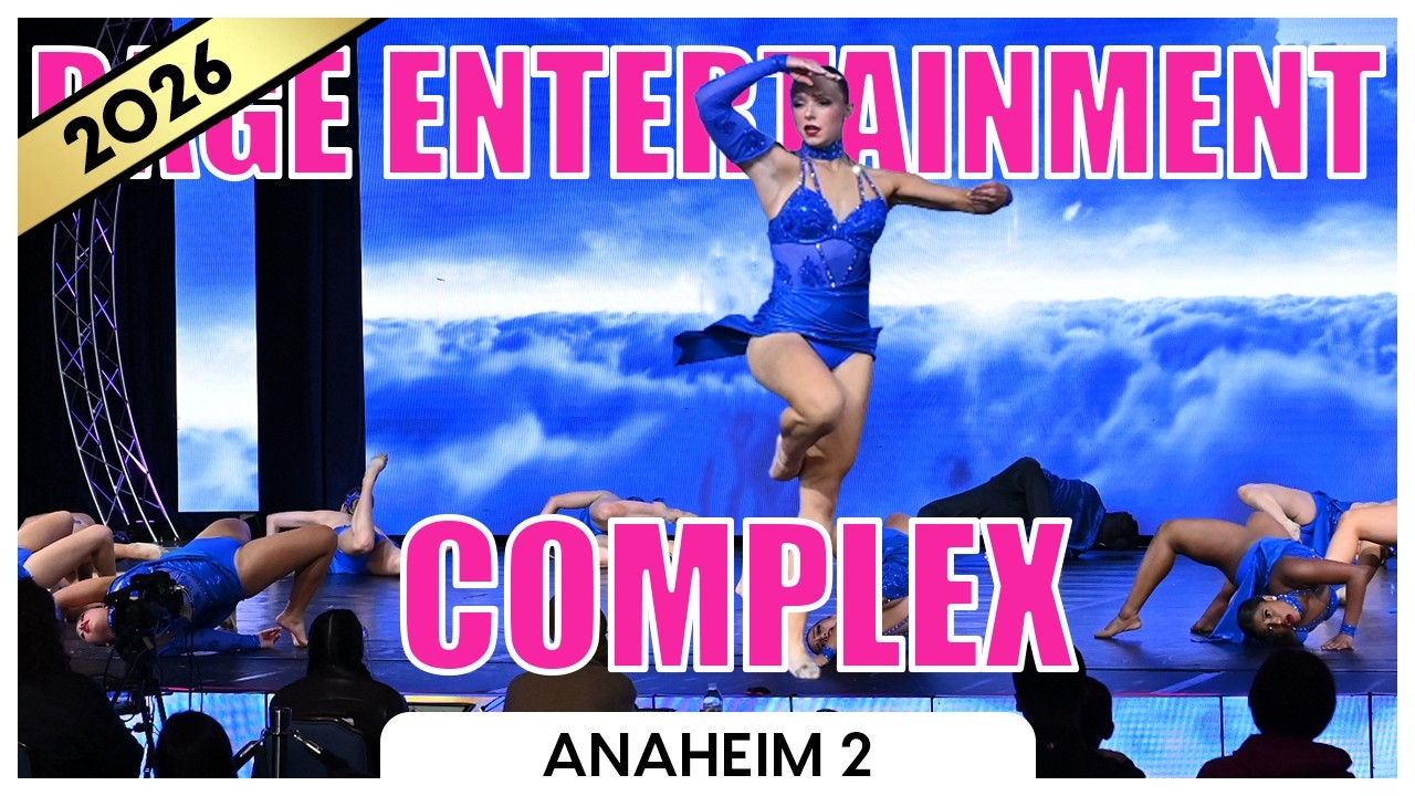 We are still thinking about the top scoring group from Anaheim 2!