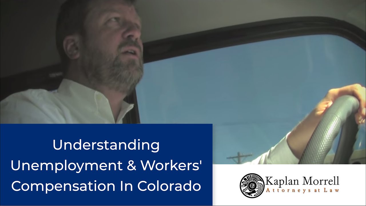 Unemployment After a Work Injury? What You Need to Know