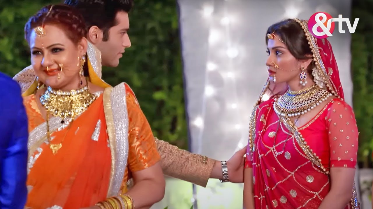 EP 139 - Ek vivah aisa bhi - - Индийское телешоу хинди - и телевидение