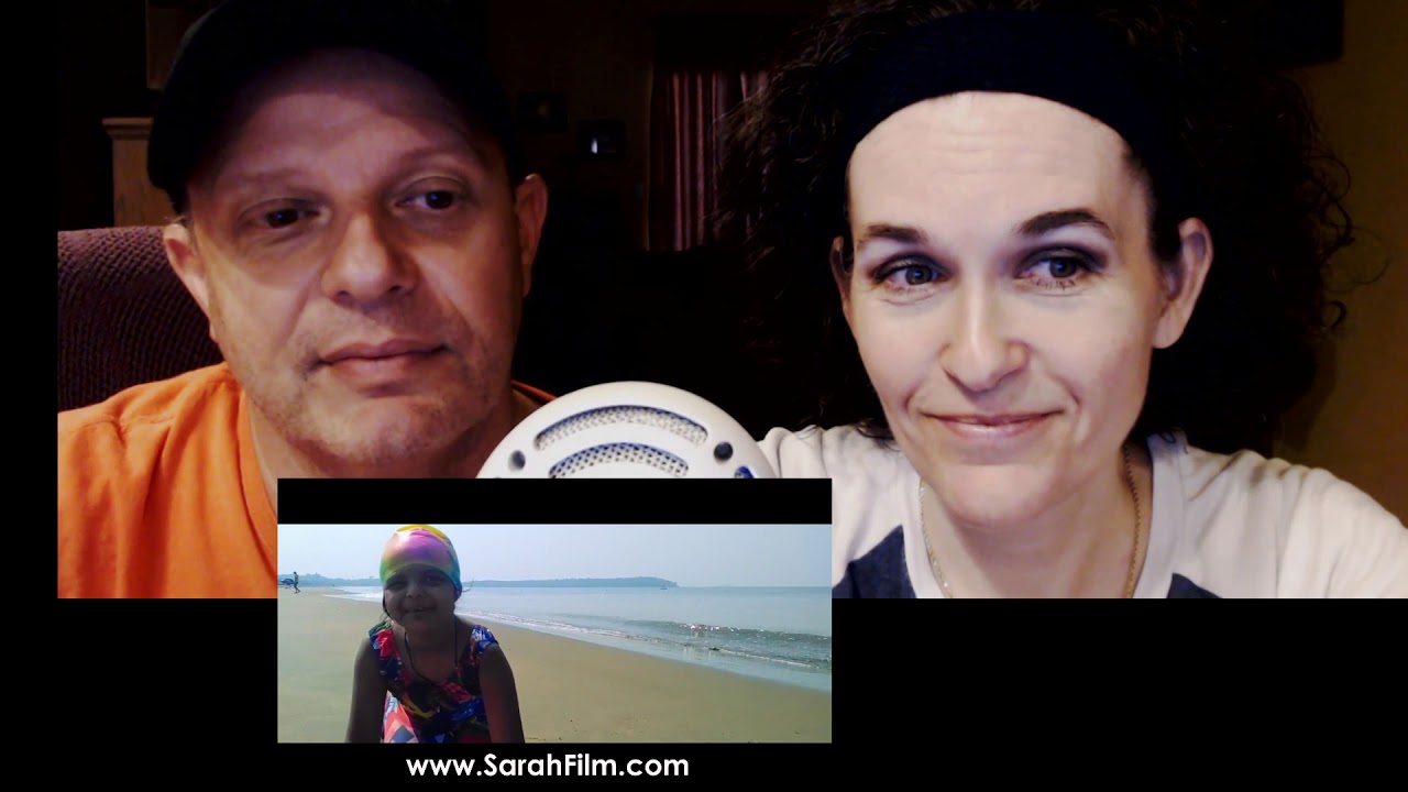 Very Emotional Indian Indie Film - Sarah - American Reaction