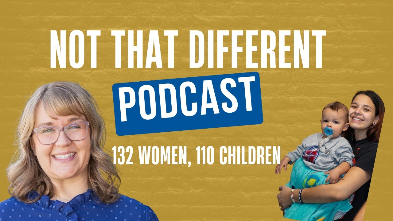 132 Women, 110 Children