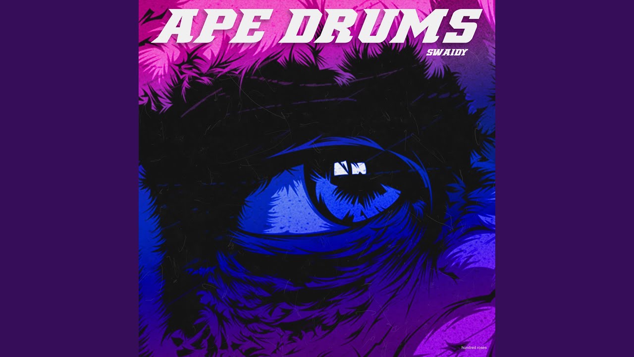 Ape Drums
