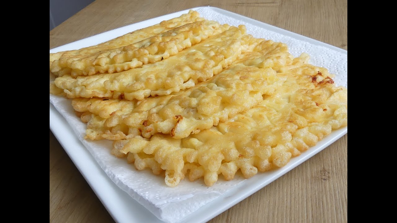 koliko je jednostavno a obara s nogu :)) bar mene