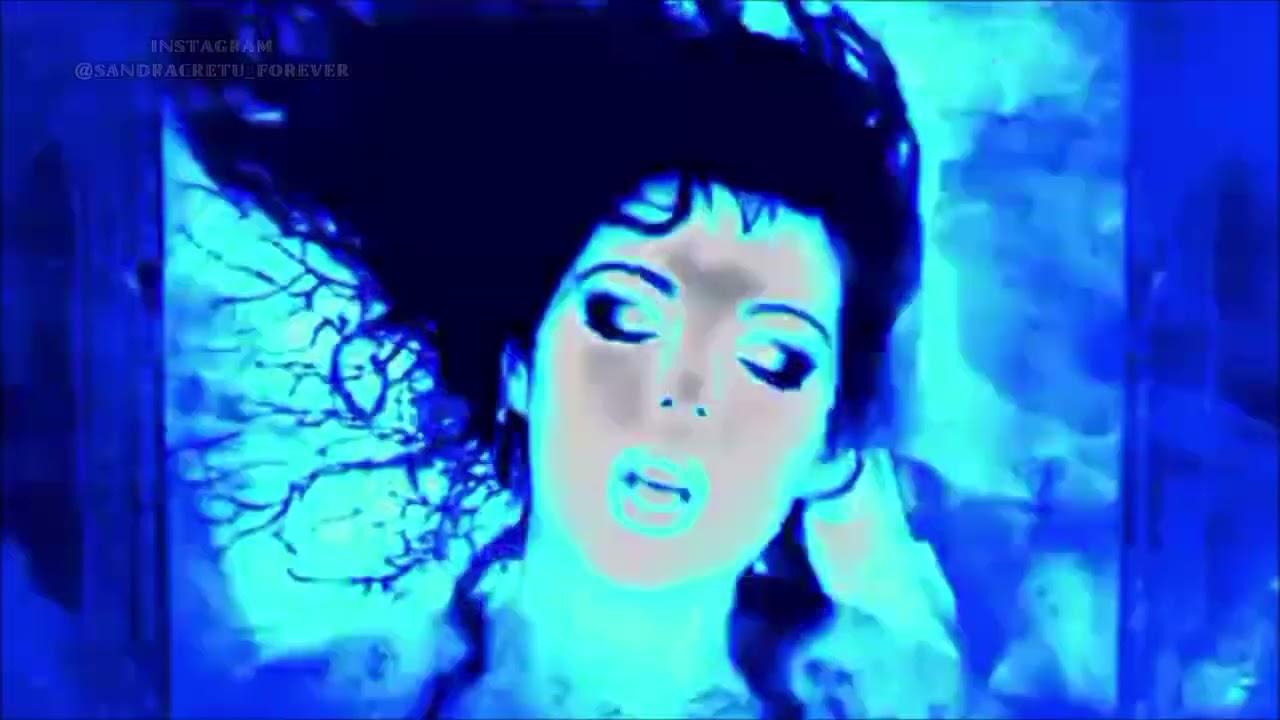 Sandra Love Turns To Pain #mashup #10numara
