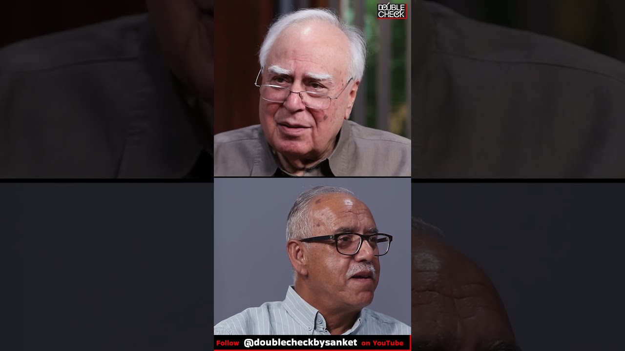 All decisions of ECI as informed to SC, are not minority decisions. Gyanesh| SIR