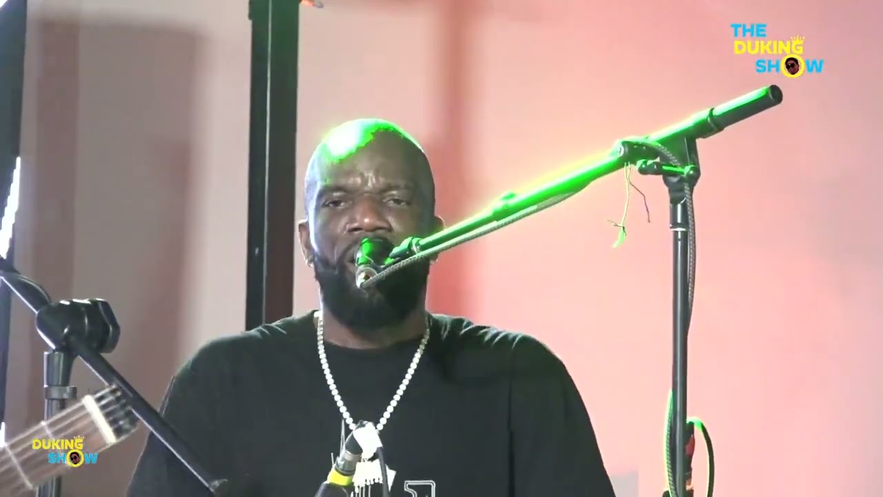 SAL RAD LIVE EKIP JAZZ LA MANDE ANRAJE AK KONPA STUDIO M TRENTON CAPITAL STATE NJ 7/6/24