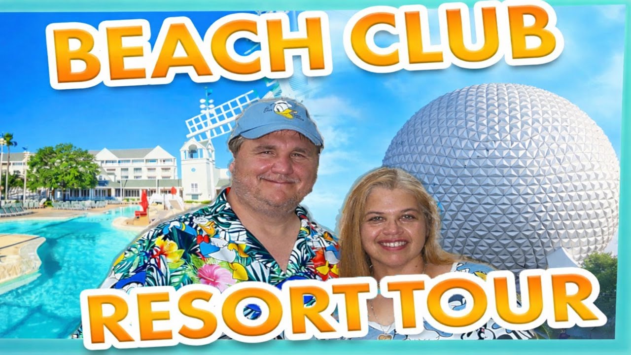 Why Disney’s Beach Club Resort Might Be the Best Deluxe at Disney World
