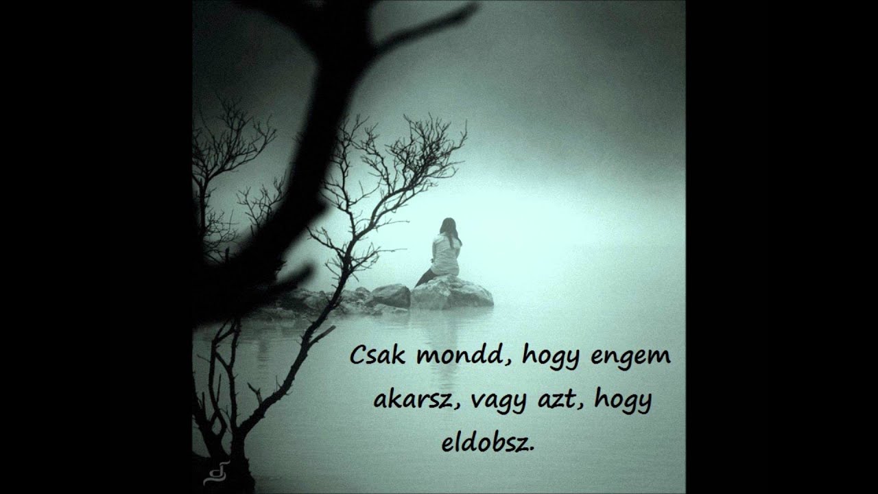 Alexandra Burke-The Silence ( Magyarul )