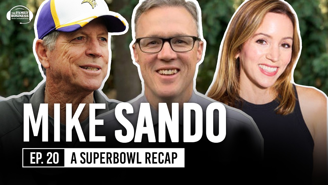 Mike Sando: A Super Bowl Recap