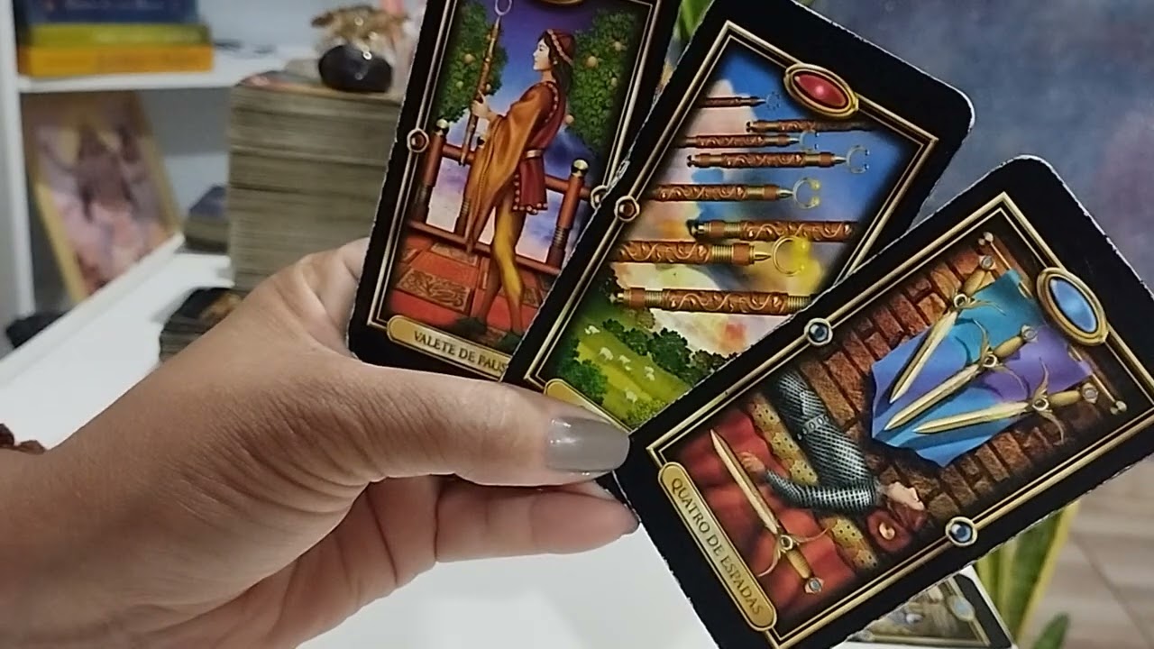 Intuitivas 🦋 239 Isso traz vitalidade pra tua vida 🧬