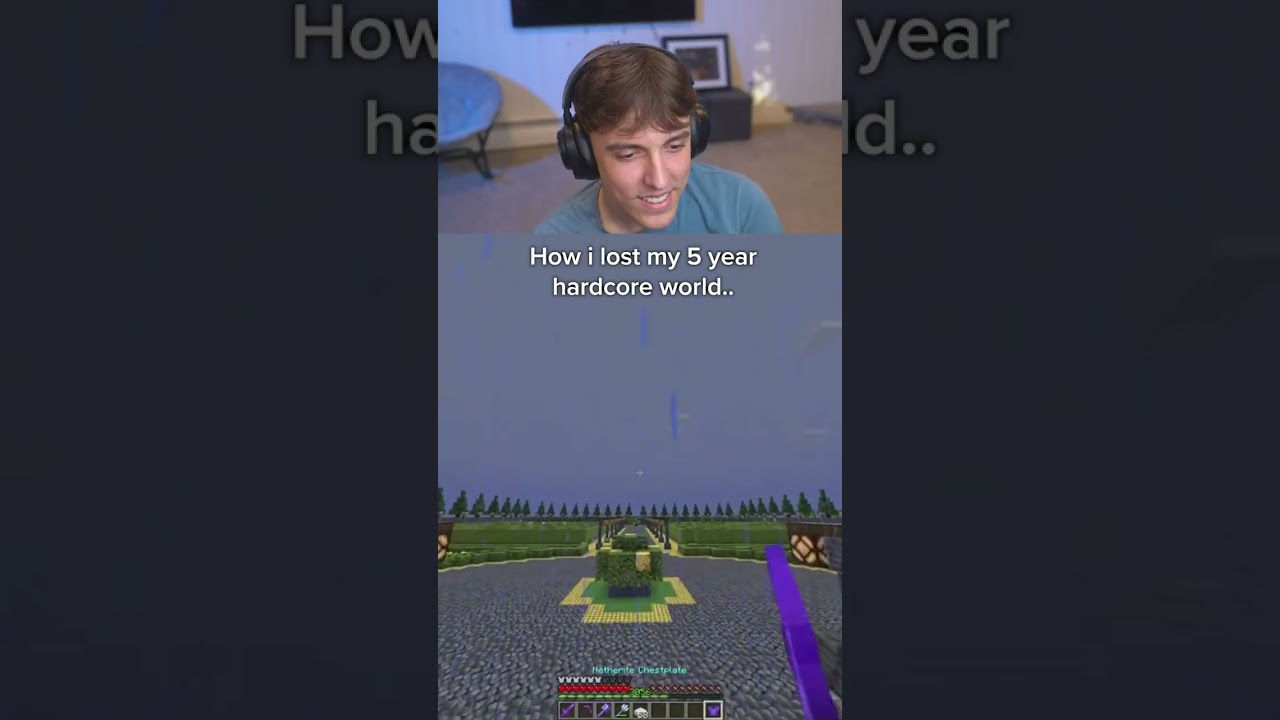 RIP Hardcore world