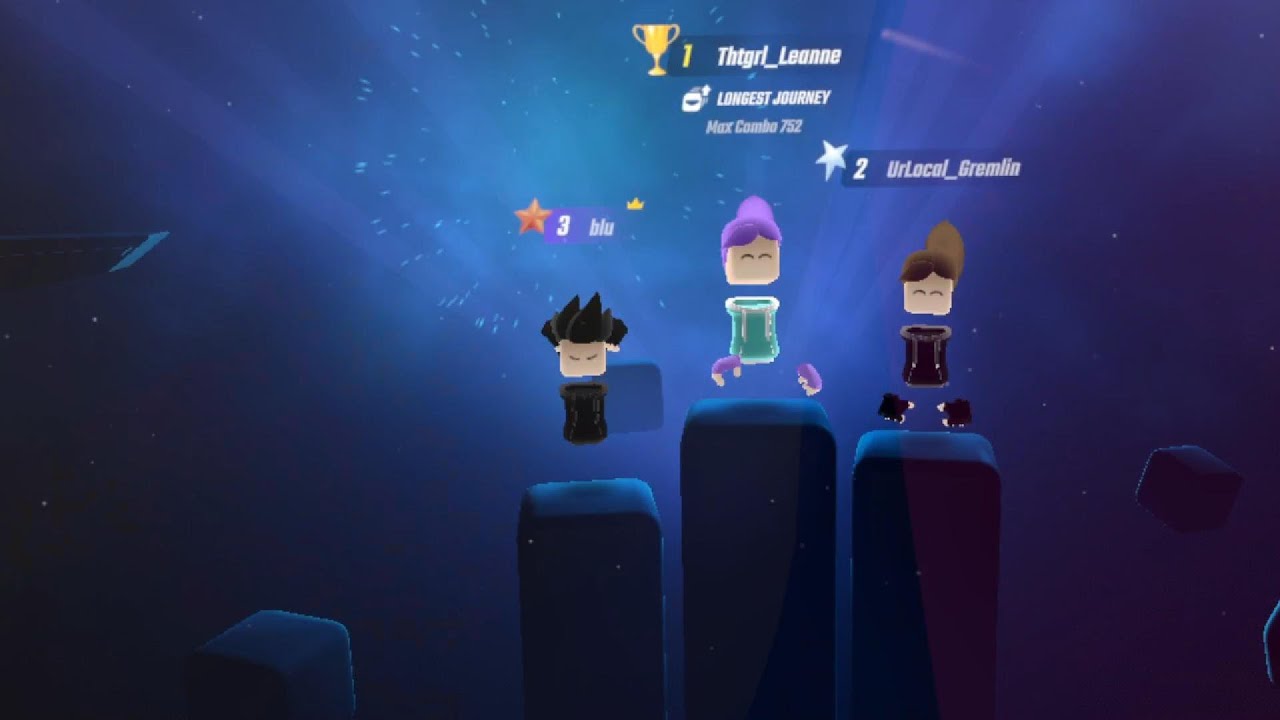 beat saber with hand tracking pt.2!!!
