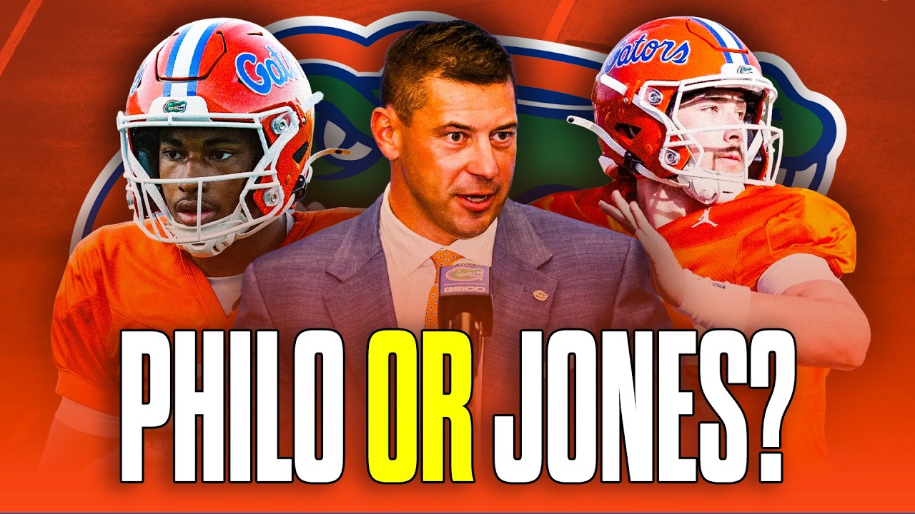 Florida&rsquo;s Spring Game May Have Just Changed the QB Battle