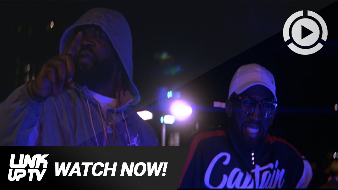 Big Swingz ft Specs Gonzalez & Jay Leone - Bundesliga [Music Video] | Link Up TV