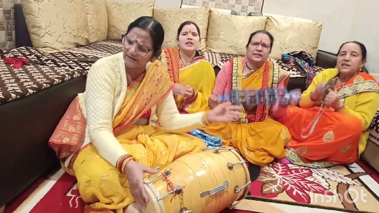 राम जपो सिया राम 