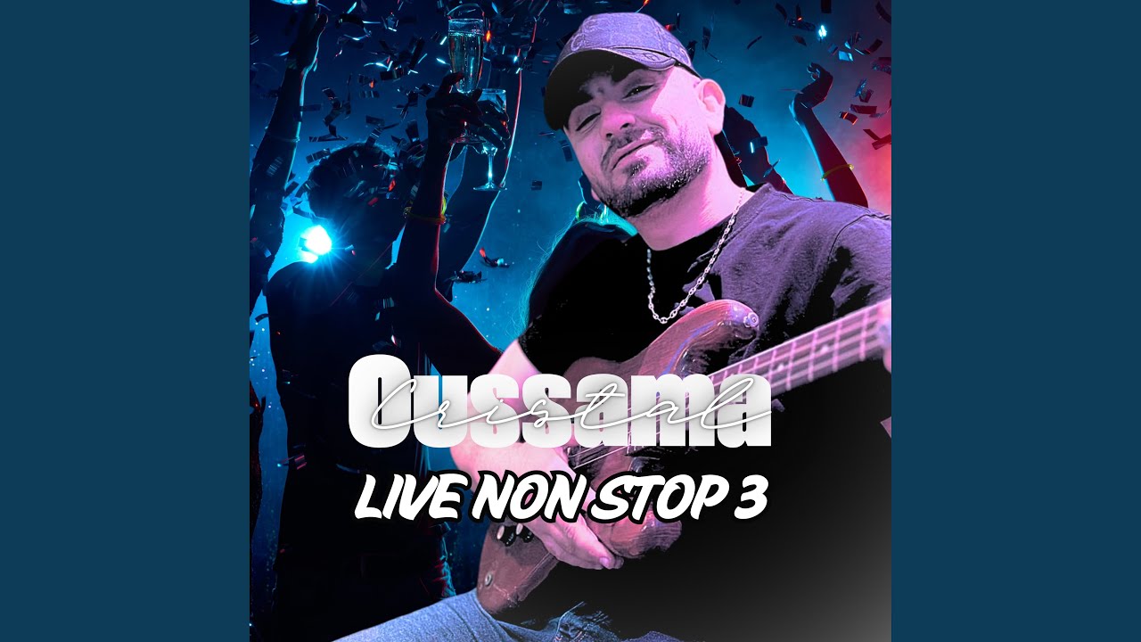 Live non stop 3