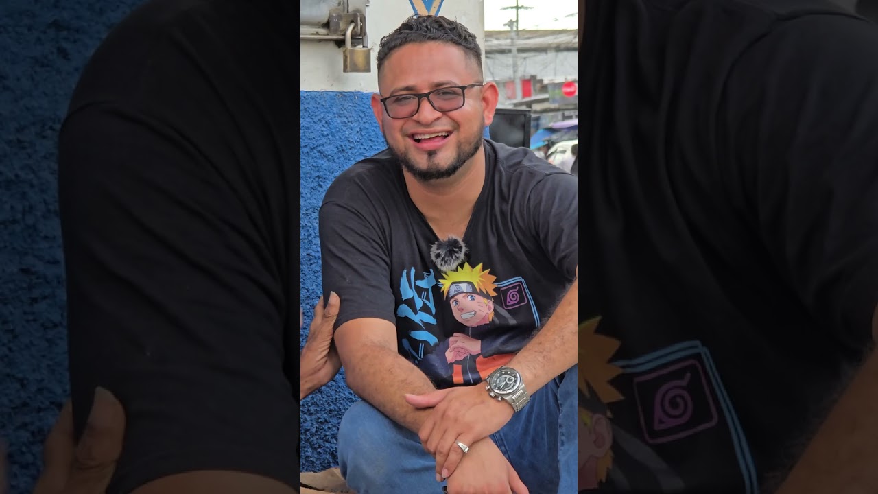 VIDEO COMPLETO el se puso a llorar de agradecimiento