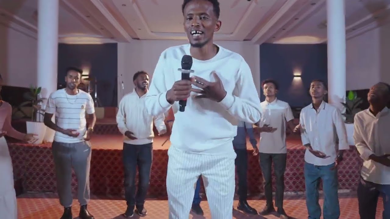 #singer_Yosef#Obsu#Dhalateera yesuus#new protestant song#2025