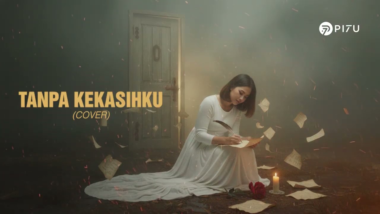 Tanpa Kekasihku - Agnez Monica | Cover by PI7U