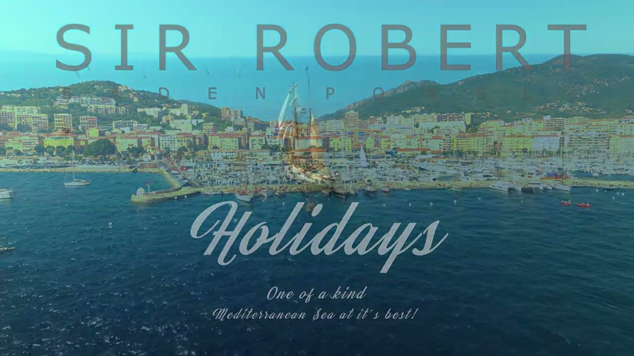 Sir Robert Sea Cruises 2026